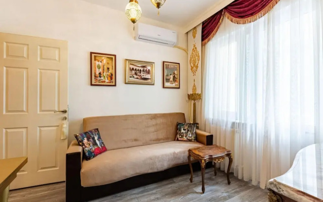 Charming Flat 5 Min to Taksim Square in Beyoglu