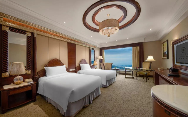 Regal Palace Hotel 5 Star