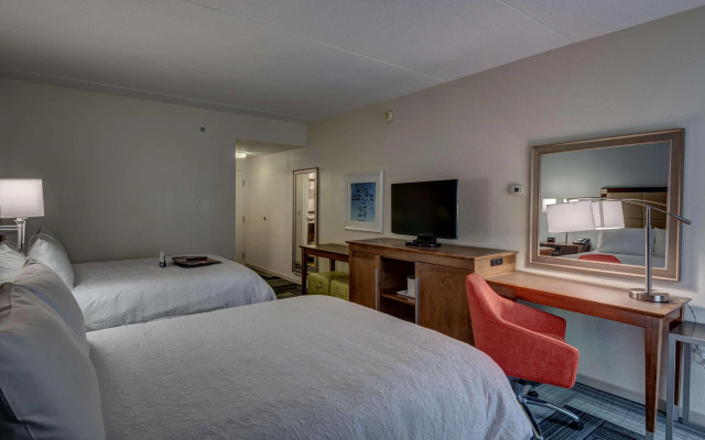Hampton Inn Pittsburgh/Monroeville