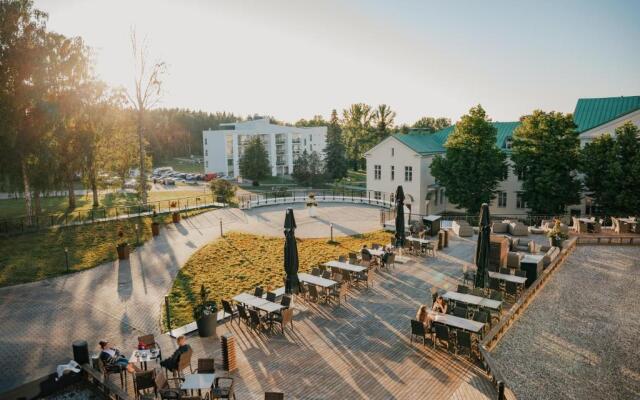 Holiday Club Saimaan Rauha Apartments