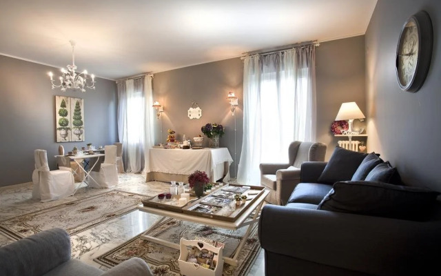 Casa Vittoria BB
