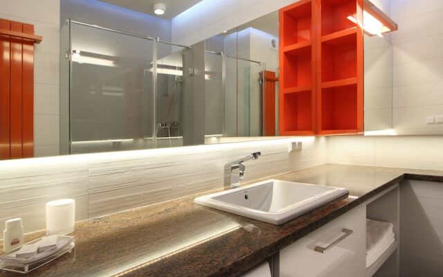 Elite Apartments Maraton Gardens