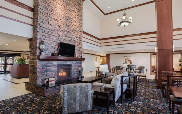 Staybridge Suites El Paso Airport by IHG