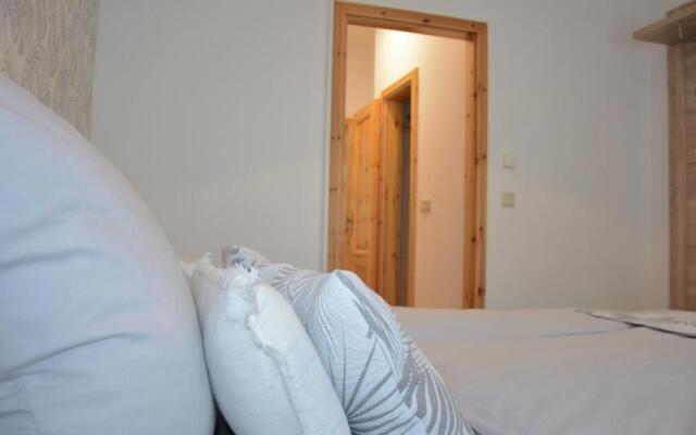 Rosenwinkel Appartement im EG