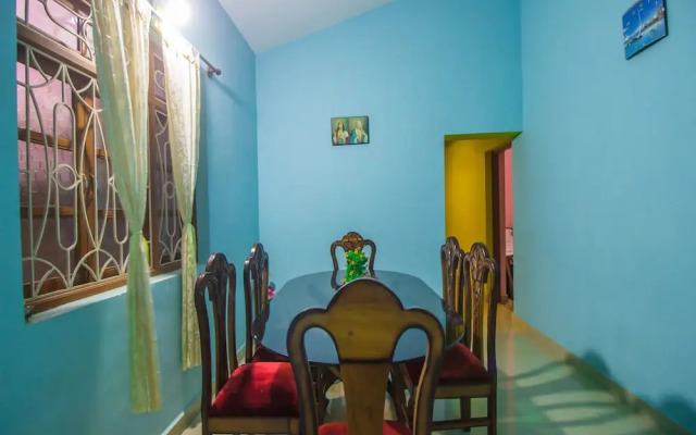 Villa Sanrit By OYO Rooms