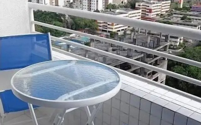 Ajuricaba Suites - Morada do Sol