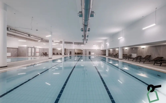 Hotiday Apartments La Thuile