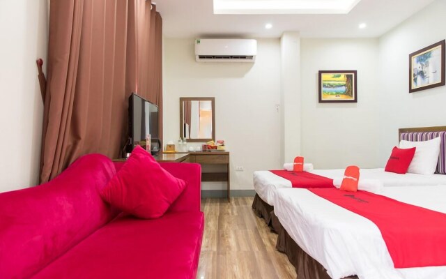 Mai Hotel