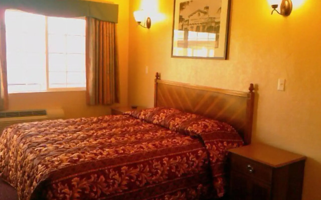 Aqua Inn Motel