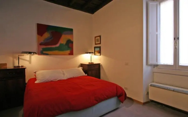 Travel & Stay Titta Scarpetta Charming Travestevere