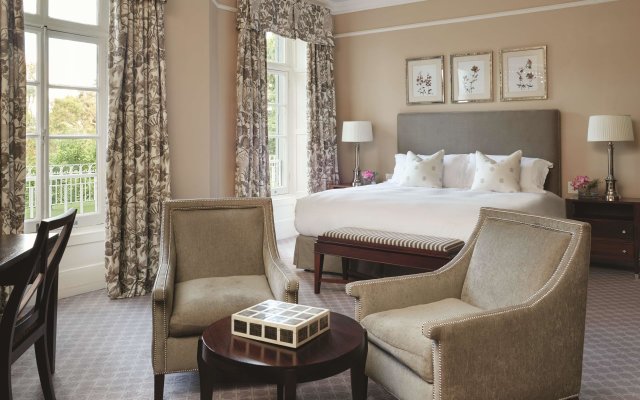 Mount Nelson, A Belmond Hotel, Cape Town