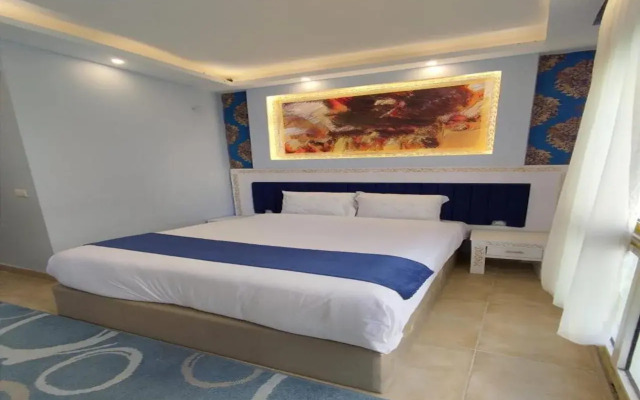 La Boutique Residence