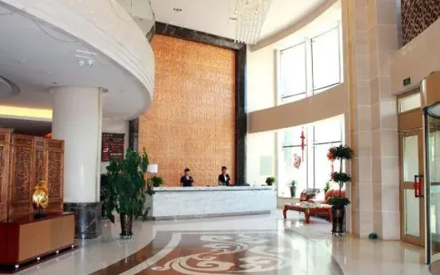 Dihao Hotel