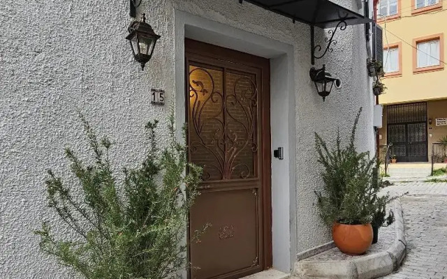 Origin Suites Urla