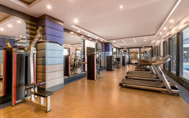 Sensitive Premium Resort & Spa - All Inclusive