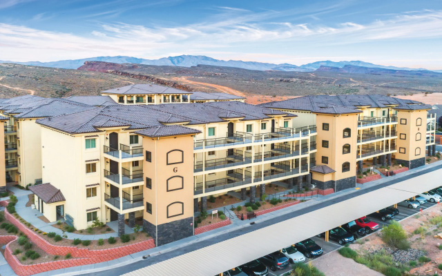 WorldMark Estancia