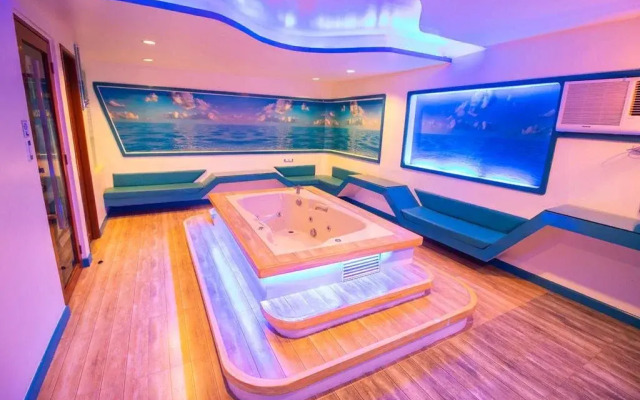 Hotel Dream World