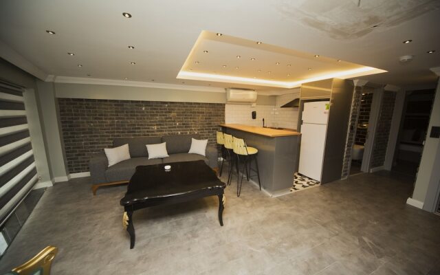 The Şişli Beijing Hotel