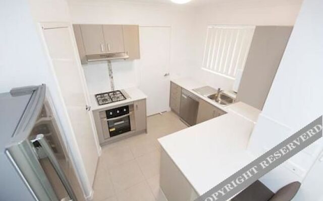 Lillypilly Resort Apartments