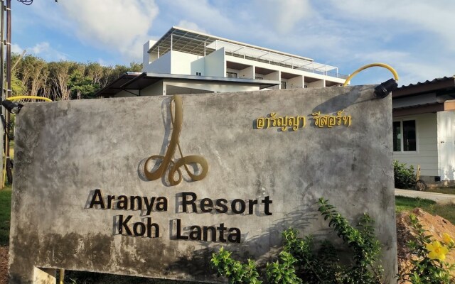 Aranya Resort Koh Lanta