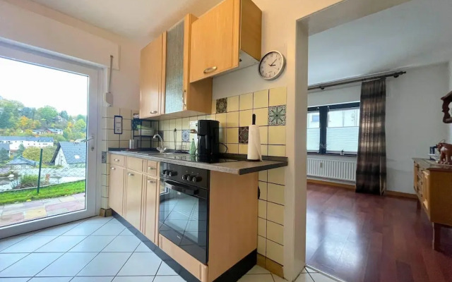 Romantic Apartment With Garden