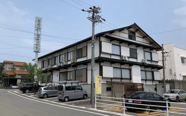 Hotel Alpha