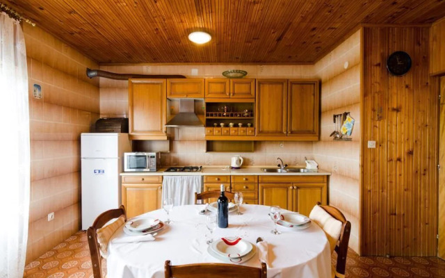 Apartments Villa Nikol