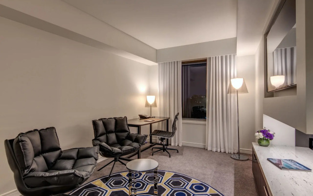 The Star Grand Residences