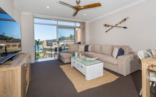 Bella Vista Unit 19 - Shoal Bay