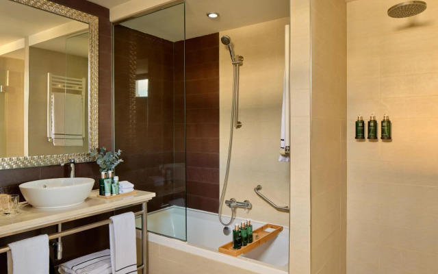 Meliá Costa Atlantis Tenerife