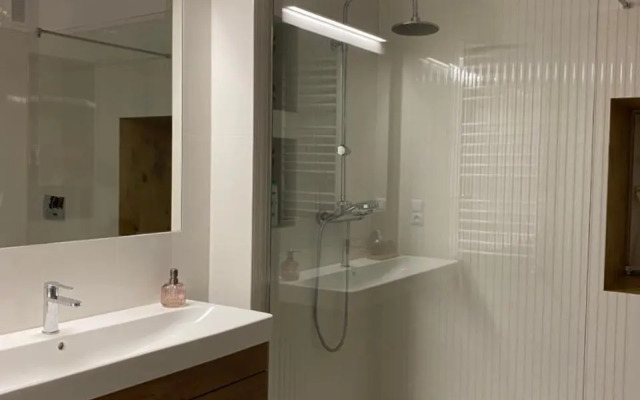 Ekskluzywny apartament przy samym rynku Gliwic