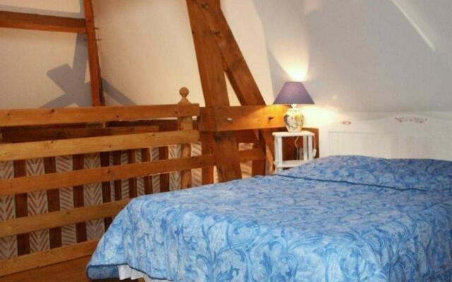 Gîte Limeray, 1 pièce, 3 personnes - FR-1-381-74