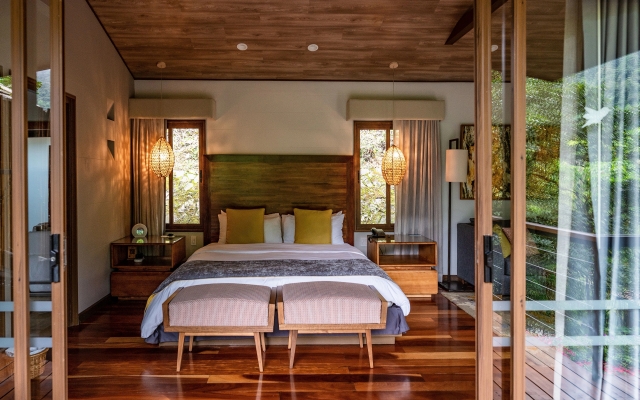 El Silencio Lodge and Spa