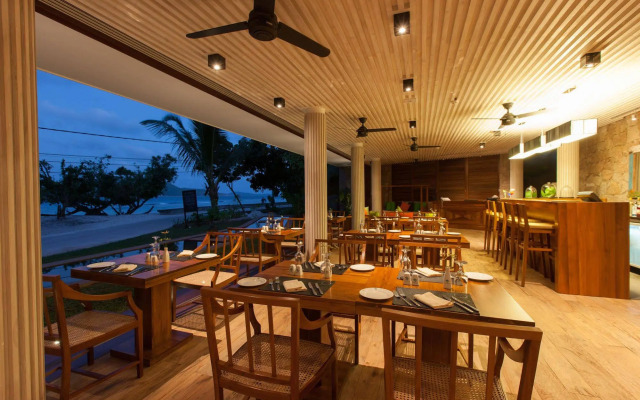 Le Relax Luxury Lodge - Adults Only