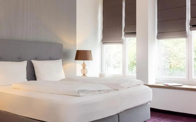 Parkhotel Fritz am Brunnen