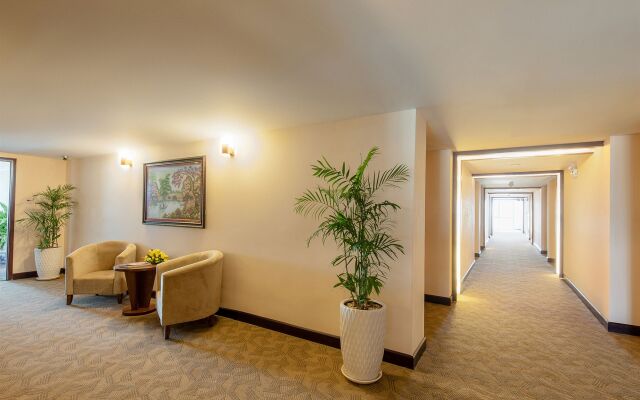 Muong Thanh Grand Nha Trang Hotel