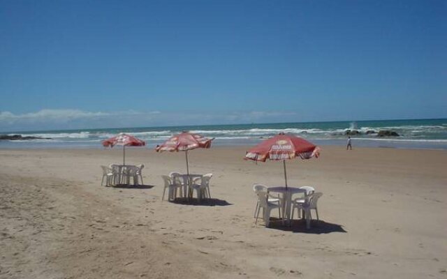 Pousada Luar da Praia