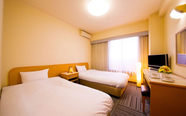 Heiwadai Hotel Tenjin