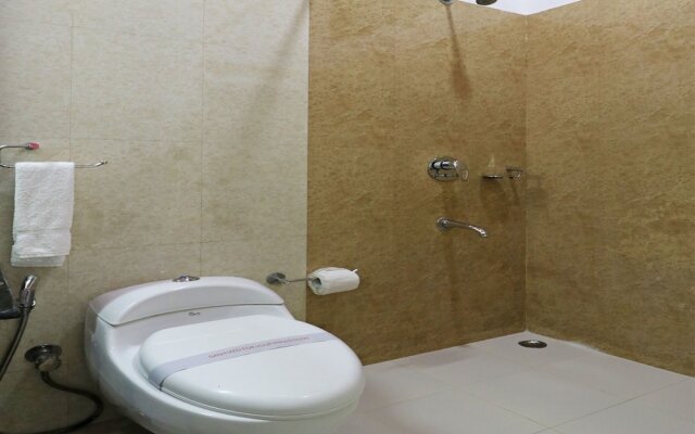 OYO 2227 Hotel Chalet