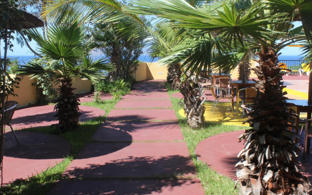 Hotel Xaguate