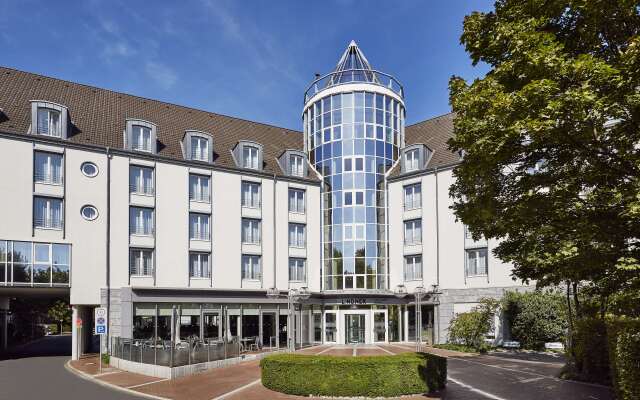 Lindner Hotel Dusseldorf Airport, part of JdV by Hyatt