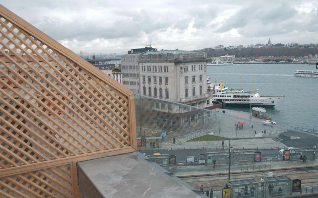 Nordstern Hotel Galata