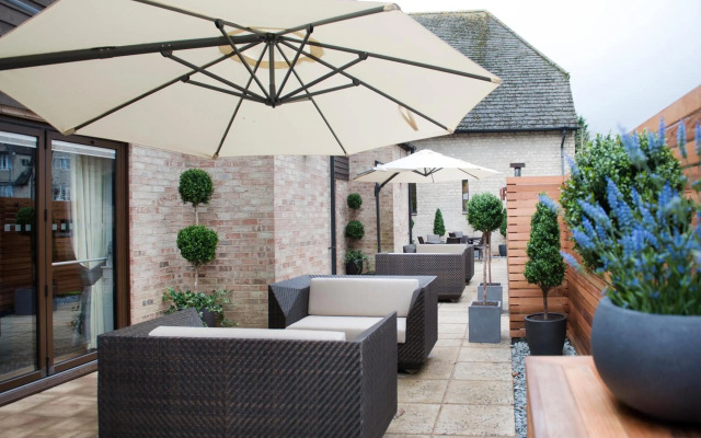 voco Oxford Spires by IHG