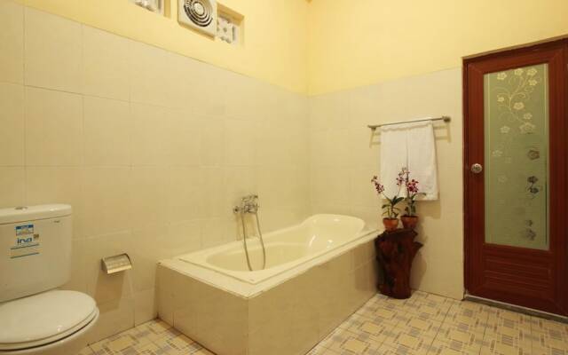 Geriya Siena Guesthouse