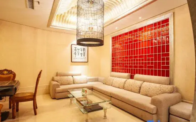 Zijingong International Hotel