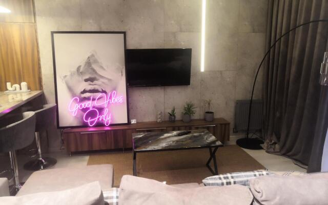 Art Voyage hotel
