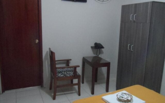 Torreblanca Hotel