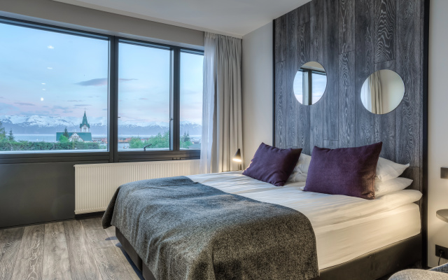 Fosshotel Husavik - Image 7