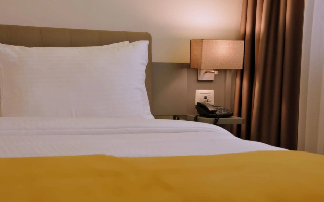 Plus Hotel Bostanci Atasehir