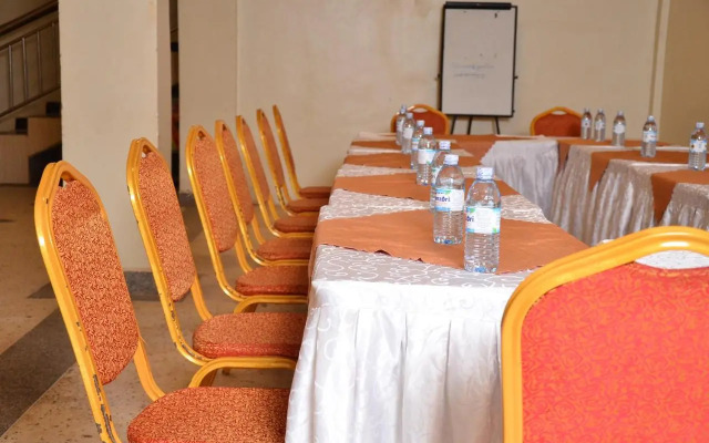 Makerere Star Hotel